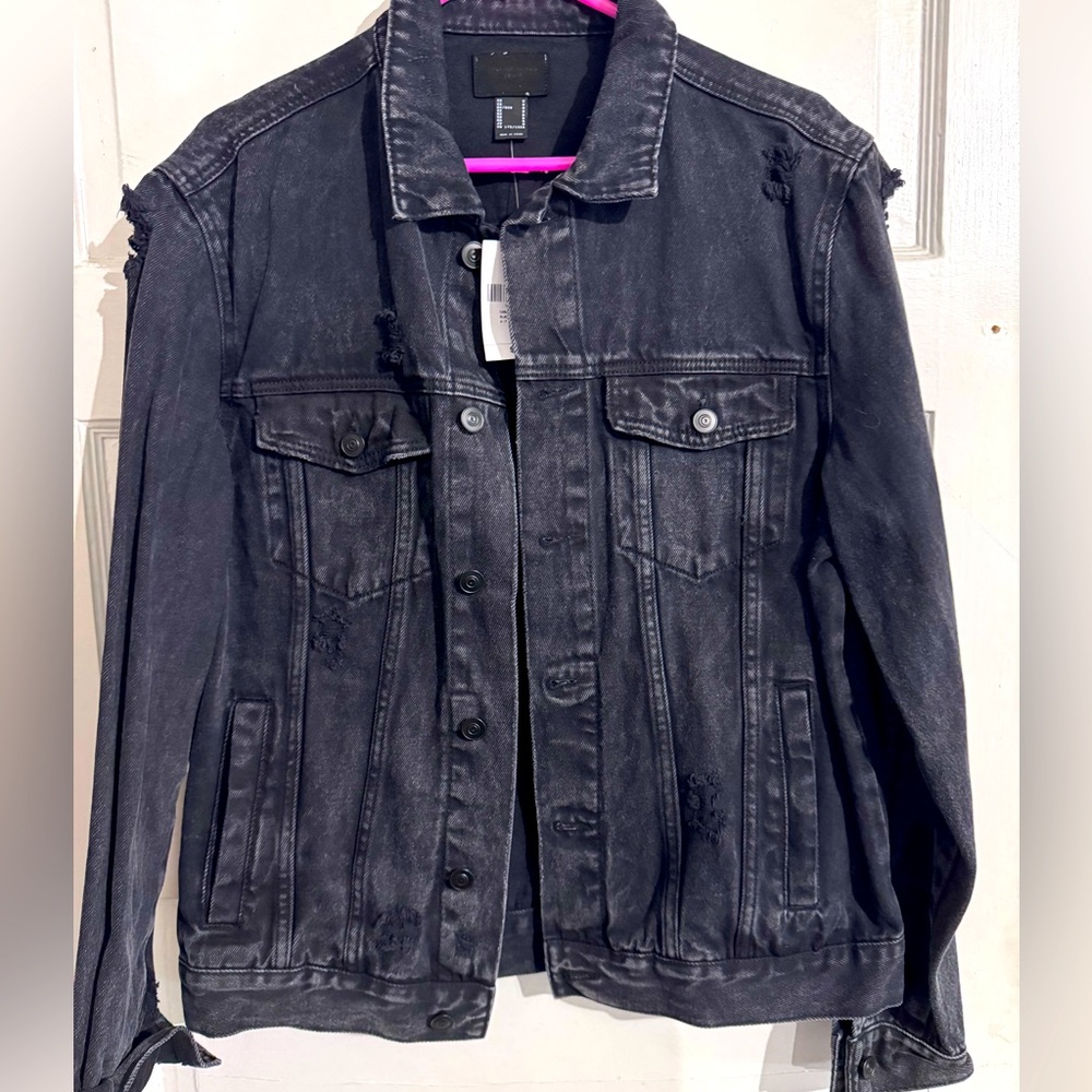 Forever 21